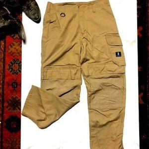 MASCOT Houston Trousers with Knee pads